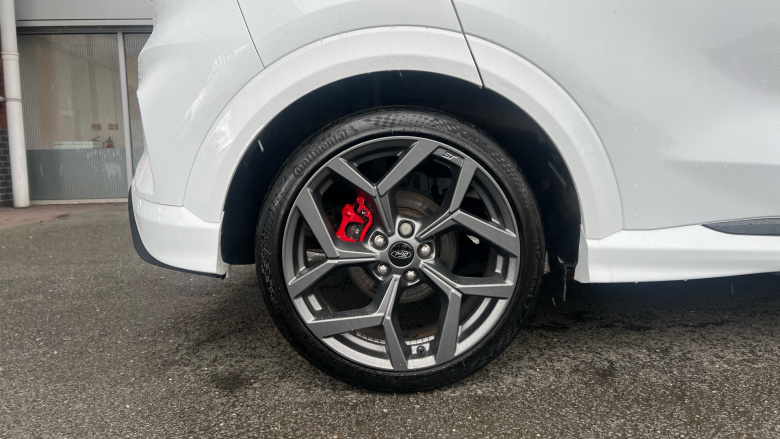 Ford Puma ST 1.5 EcoBoost ST 5dr Petrol Hatchback